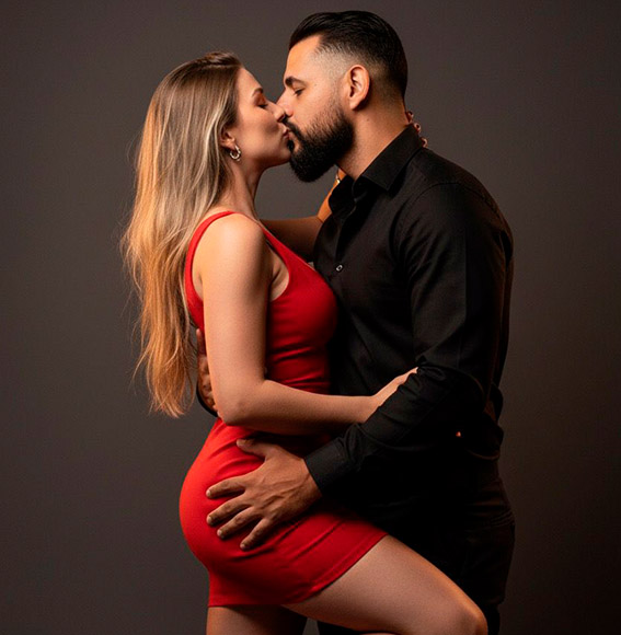 (Re) Comece a namorar em até 9 semanas!