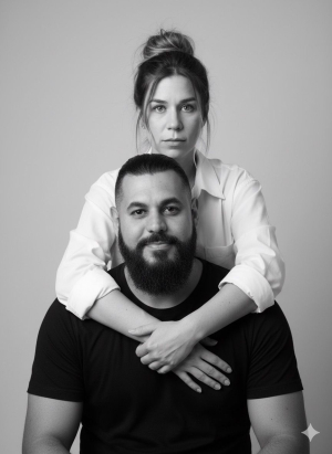 O caminho do amor &ndash; Parte 2 &ndash; O v&iacute;nculo