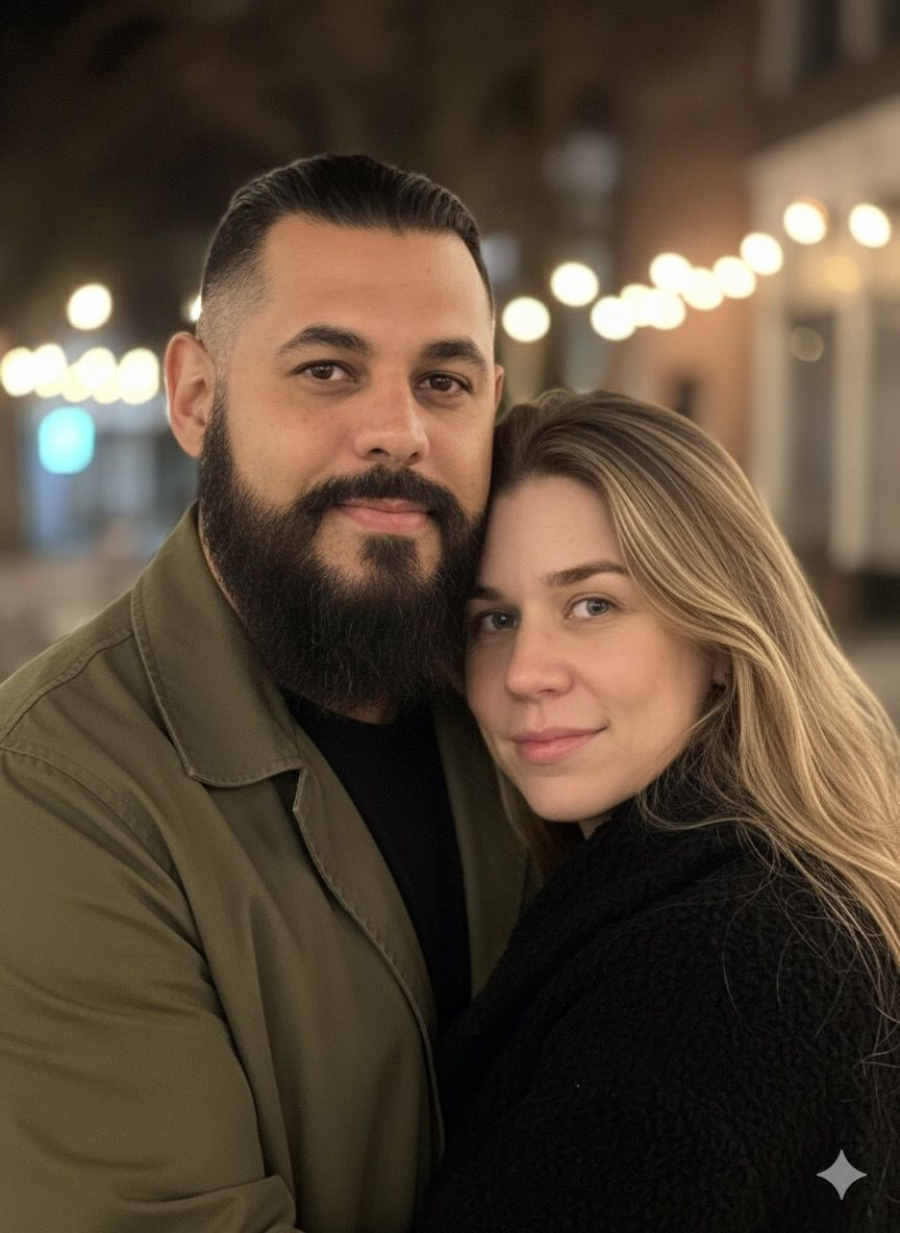 O caminho do amor &ndash; Parte 1 &ndash; O envolvimento