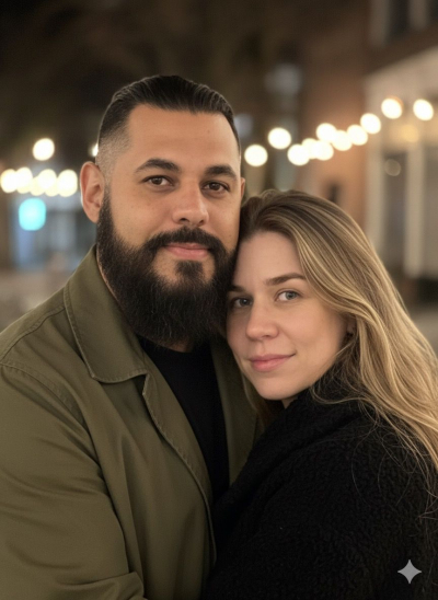 O caminho do amor &ndash; Parte 1 &ndash; O envolvimento