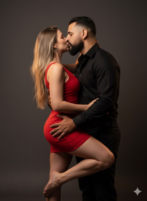 O caminho do amor &ndash; Parte 3 &ndash; A atra&ccedil;&atilde;o